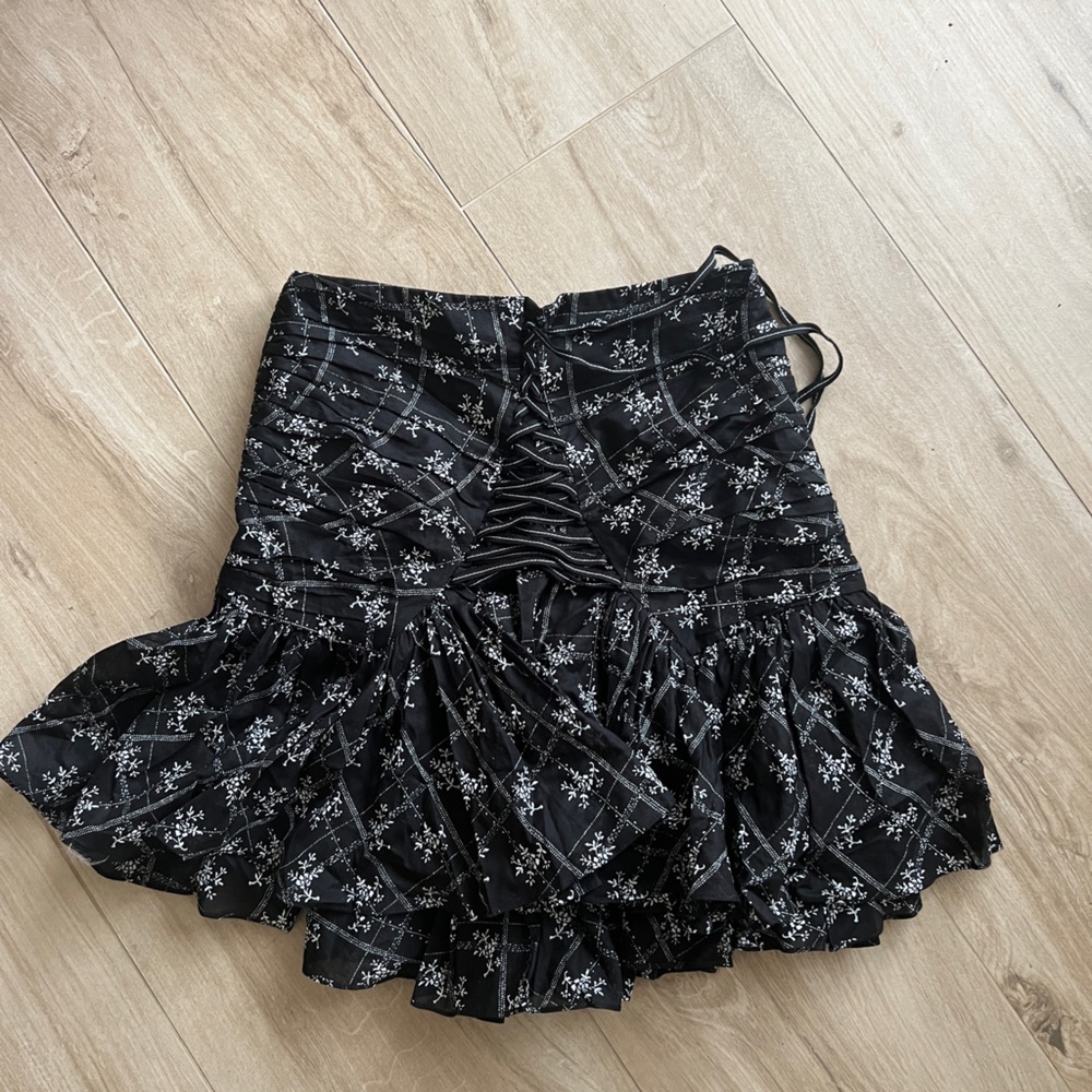 Super cute high end skirt